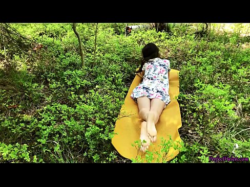 ❤️ ជនចម្លែកនៅលើ Tinder សម្រេចកាមដោយខ្លួនឯង ធ្វើឱ្យខ្ទុះរបស់ខ្ញុំ និងញាប់ញ័រនៅក្នុងព្រៃ ❌ សិច នៅ km.watchhentai.ru ☑