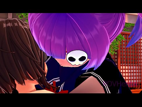 ❤️ បិសាចក្មេងស្រី Arachne ។ ❌ សិច នៅ km.watchhentai.ru ☑