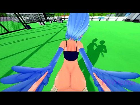 ❤️ ក្មេងស្រីបិសាច Harpy ។ ❌ សិច នៅ km.watchhentai.ru ☑
